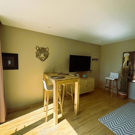 Le Dix - Classic Room - Vallabrix Proche Uzes エクステリア 写真