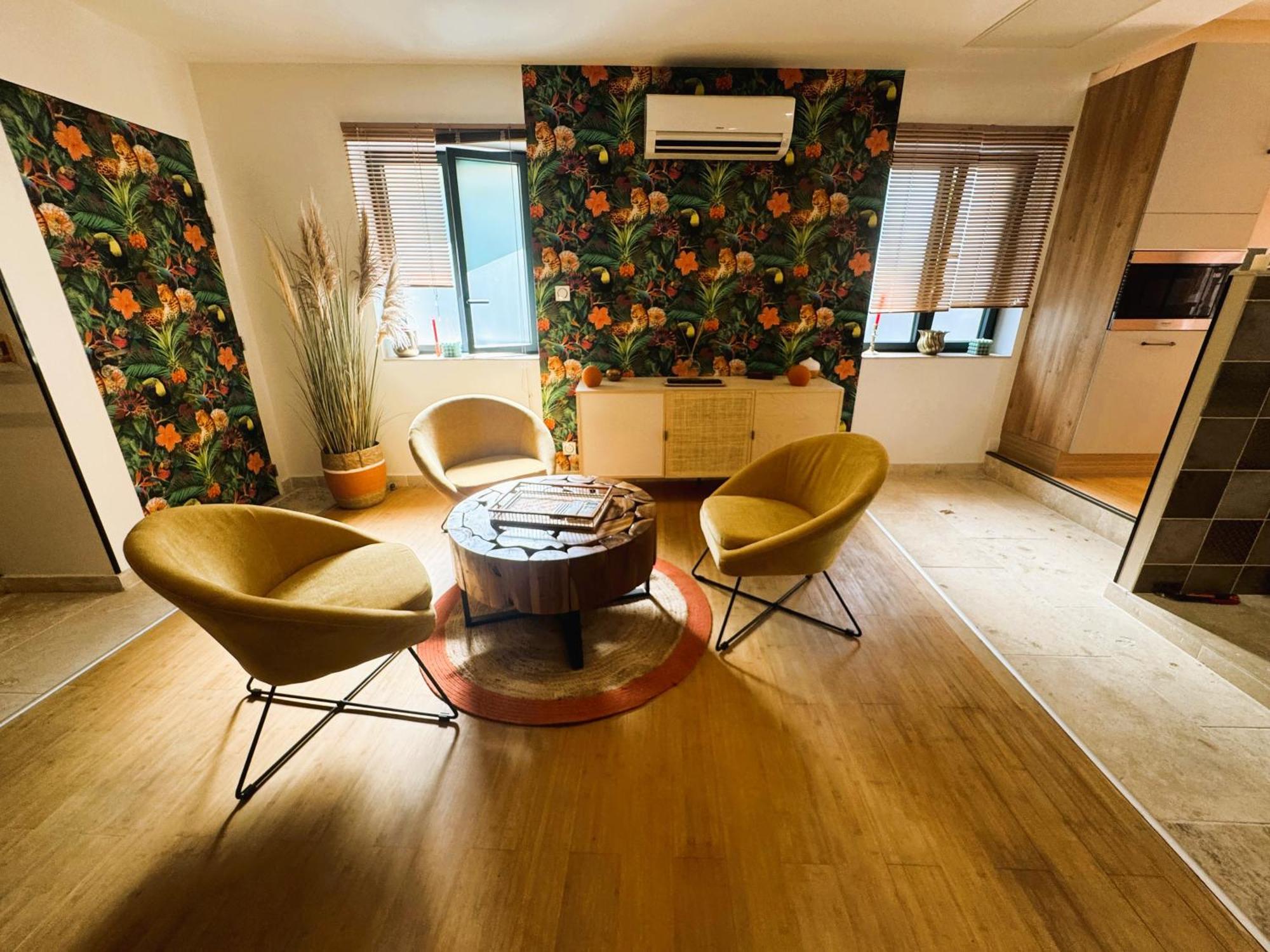 Le Dix - Classic Room - Vallabrix Proche Uzes エクステリア 写真